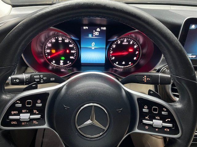 2020 Mercedes-Benz GLC 300 GLC 300 Mesa AZ