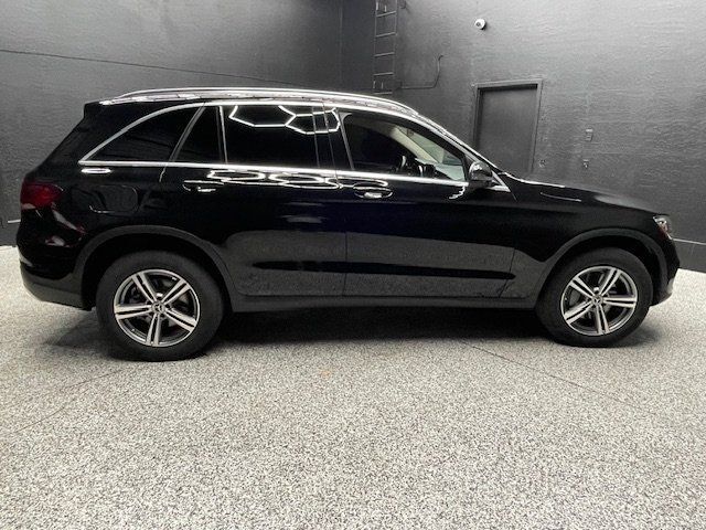 2020 Mercedes-Benz GLC 300 GLC 300 Mesa AZ