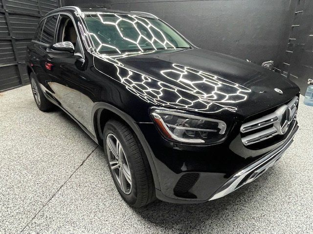 2020 Mercedes-Benz GLC 300 GLC 300 Mesa AZ