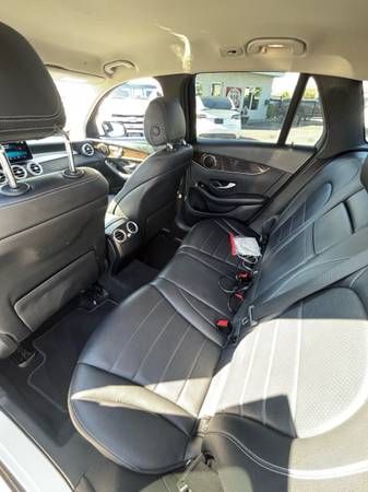 2020 Mercedes-Benz GLC 300 GLC Mesa AZ