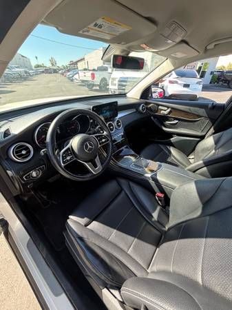 2020 Mercedes-Benz GLC 300 GLC Mesa AZ