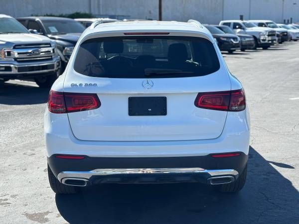 2020 Mercedes-Benz GLC 300 GLC Mesa AZ