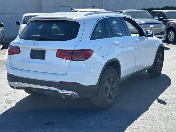 2020 Mercedes-Benz GLC 300 GLC Mesa AZ