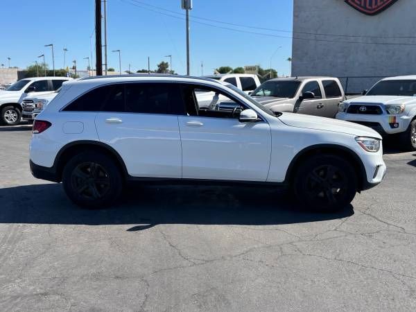 2020 Mercedes-Benz GLC 300 GLC Mesa AZ