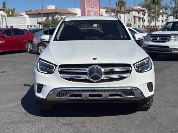 2020 Mercedes-Benz GLC 300 GLC Mesa AZ