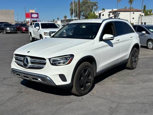 2020 Mercedes-Benz GLC 300 GLC Mesa AZ