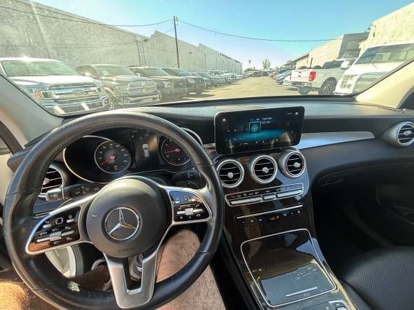 2020 Mercedes-Benz GLC 300 GLC Mesa AZ