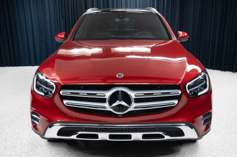 2020 Mercedes-Benz GLC 300 SUV Scottsdale AZ