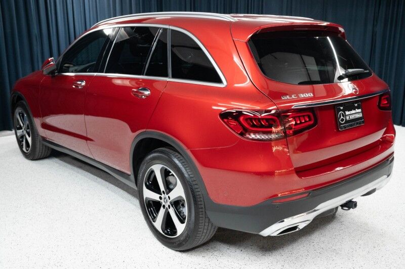 2020 Mercedes-Benz GLC 300 SUV Scottsdale AZ