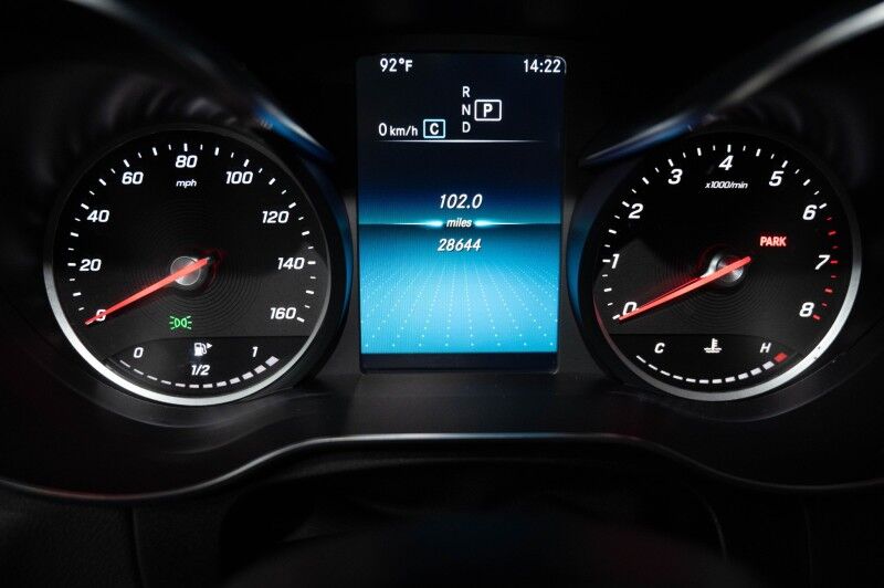 2020 Mercedes-Benz GLC 300 SUV Scottsdale AZ