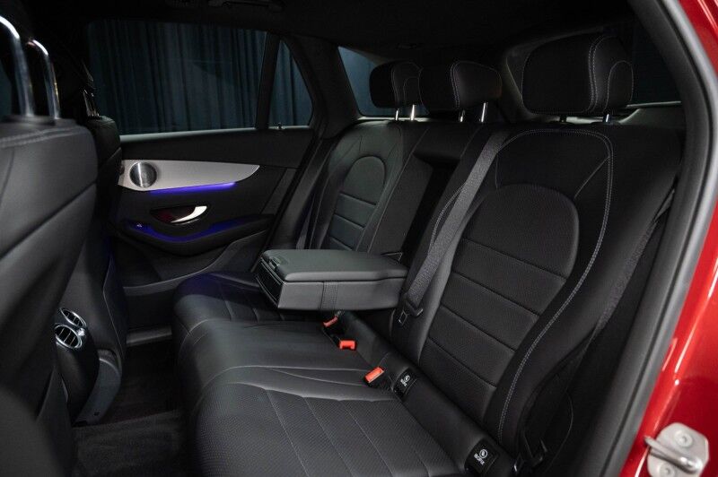 2020 Mercedes-Benz GLC 300 SUV Scottsdale AZ