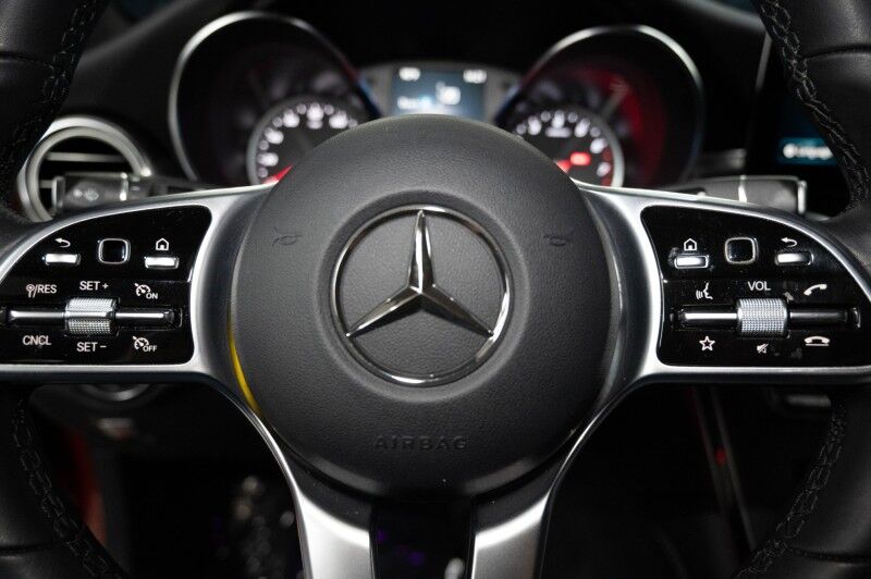 2020 Mercedes-Benz GLC 300 SUV Scottsdale AZ