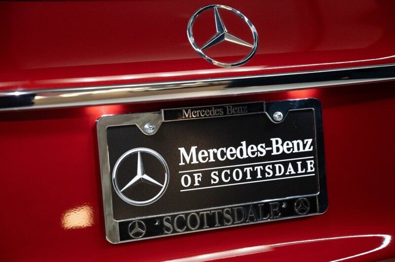 2020 Mercedes-Benz GLC 300 SUV Scottsdale AZ