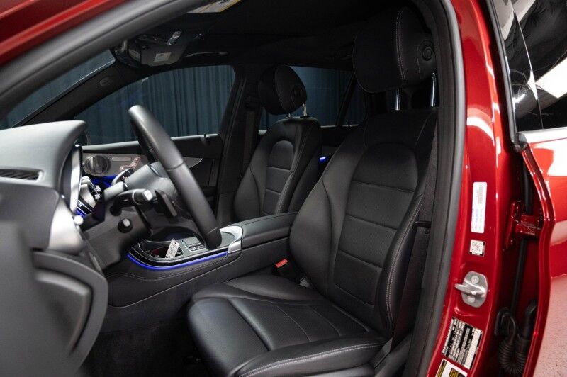 2020 Mercedes-Benz GLC 300 SUV Scottsdale AZ