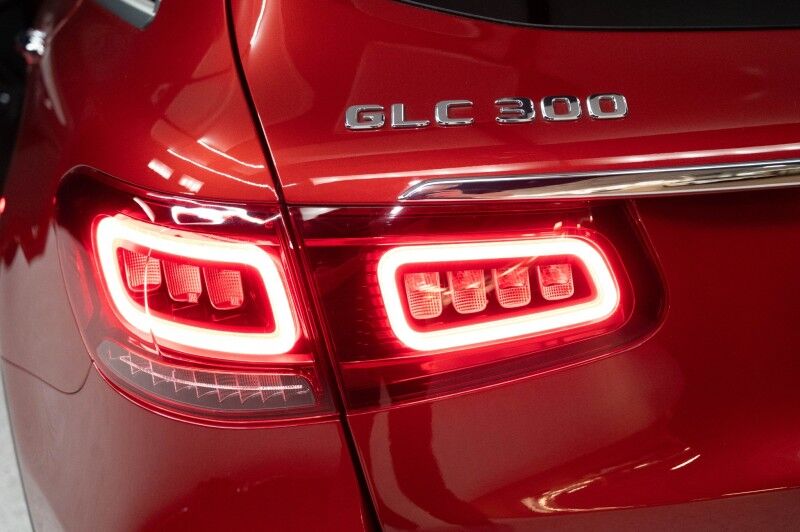 2020 Mercedes-Benz GLC 300 SUV Scottsdale AZ