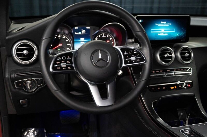 2020 Mercedes-Benz GLC 300 SUV Scottsdale AZ
