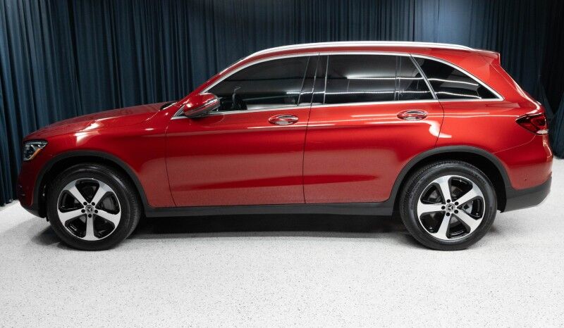 2020 Mercedes-Benz GLC 300 SUV Scottsdale AZ
