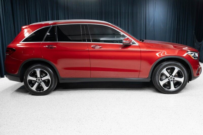 2020 Mercedes-Benz GLC 300 SUV Scottsdale AZ