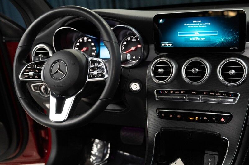 2020 Mercedes-Benz GLC 300 SUV Scottsdale AZ