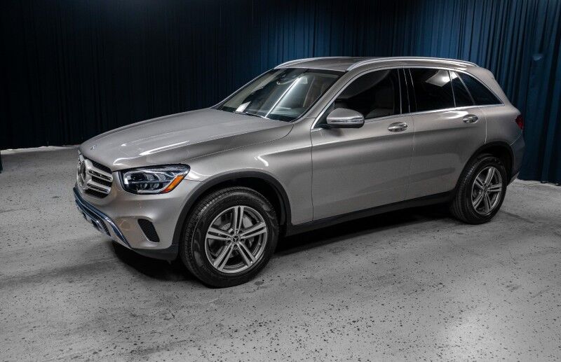 2020 Mercedes-Benz GLC 300 SUV Scottsdale AZ