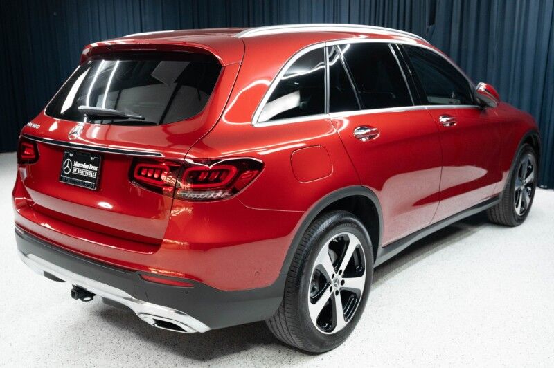2020 Mercedes-Benz GLC 300 SUV Scottsdale AZ