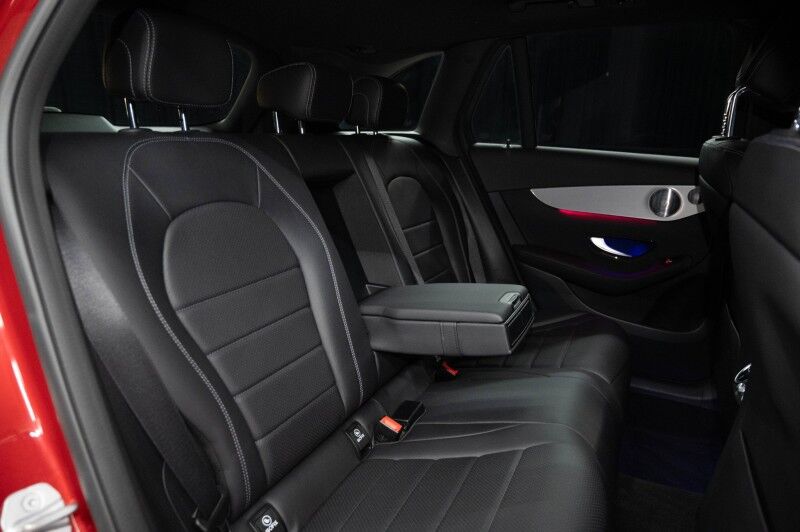 2020 Mercedes-Benz GLC 300 SUV Scottsdale AZ
