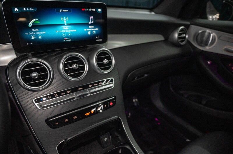 2020 Mercedes-Benz GLC 300 SUV Scottsdale AZ