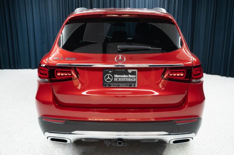 2020 Mercedes-Benz GLC 300 SUV Scottsdale AZ