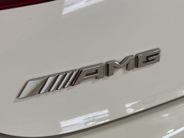 2020 Mercedes-Benz GLC AMG G 63 San Antonio TX