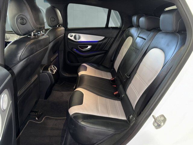 2020 Mercedes-Benz GLC AMG G 63 San Antonio TX