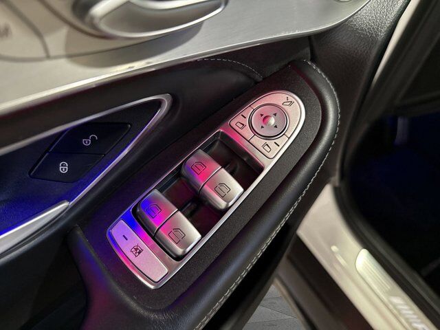 2020 Mercedes-Benz GLC AMG G 63 San Antonio TX