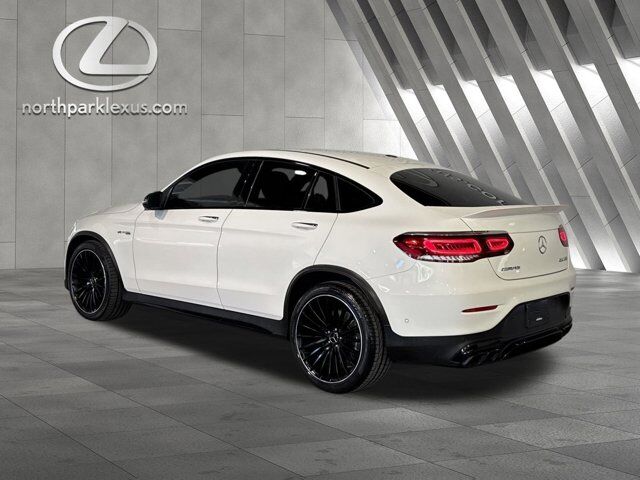 2020 Mercedes-Benz GLC AMG G 63 San Antonio TX