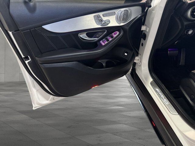 2020 Mercedes-Benz GLC AMG G 63 San Antonio TX