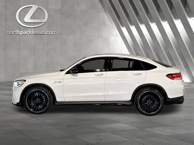 2020 Mercedes-Benz GLC AMG G 63 San Antonio TX