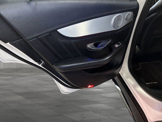 2020 Mercedes-Benz GLC AMG G 63 San Antonio TX