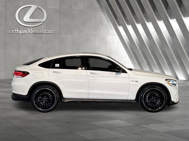 2020 Mercedes-Benz GLC AMG G 63 San Antonio TX