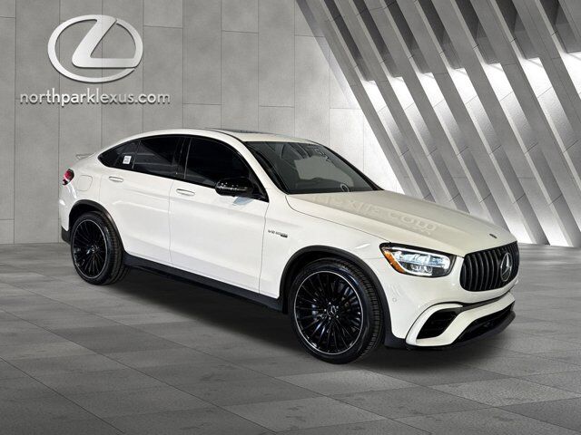2020 Mercedes-Benz GLC AMG G 63 San Antonio TX