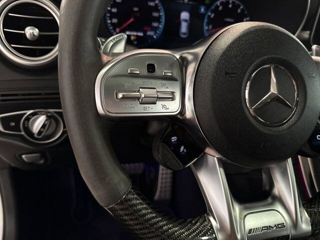 2020 Mercedes-Benz GLC AMG G 63 San Antonio TX