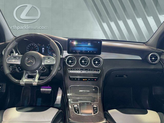 2020 Mercedes-Benz GLC AMG G 63 San Antonio TX