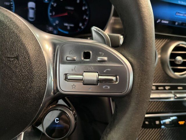 2020 Mercedes-Benz GLC AMG G 63 San Antonio TX