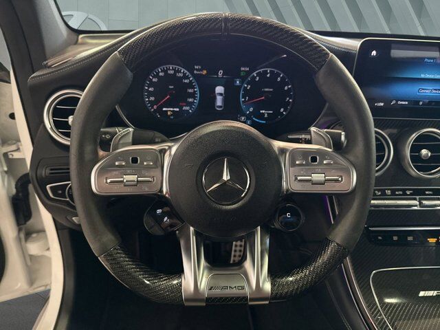 2020 Mercedes-Benz GLC AMG G 63 San Antonio TX