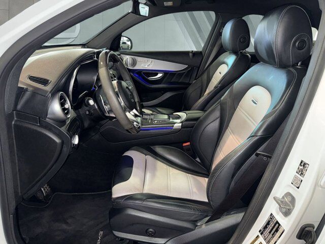 2020 Mercedes-Benz GLC AMG G 63 San Antonio TX