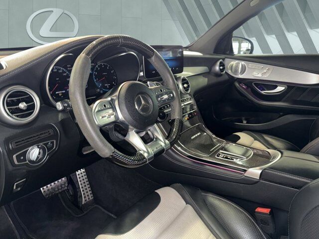 2020 Mercedes-Benz GLC AMG G 63 San Antonio TX