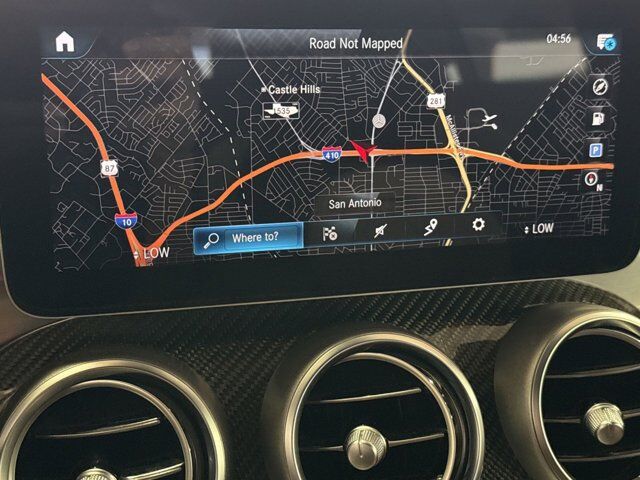 2020 Mercedes-Benz GLC AMG G 63 San Antonio TX