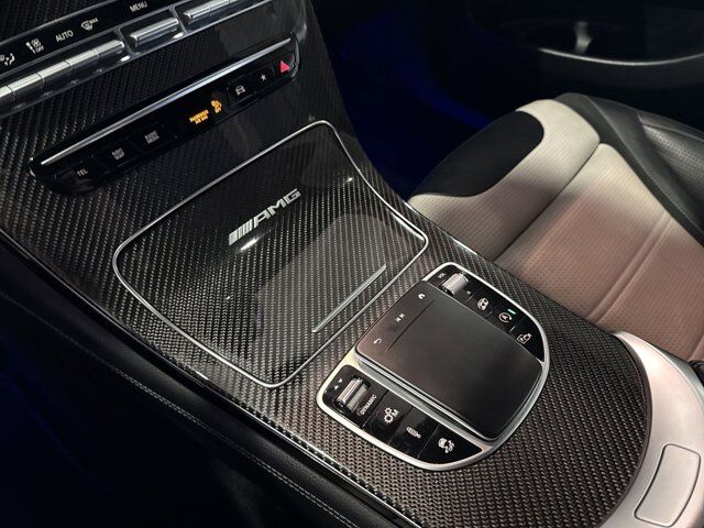 2020 Mercedes-Benz GLC AMG G 63 San Antonio TX