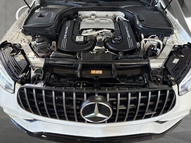2020 Mercedes-Benz GLC AMG G 63 San Antonio TX
