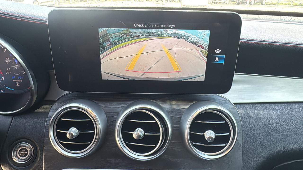 2020 Mercedes-Benz GLC AMG GLC 43  Selma TX