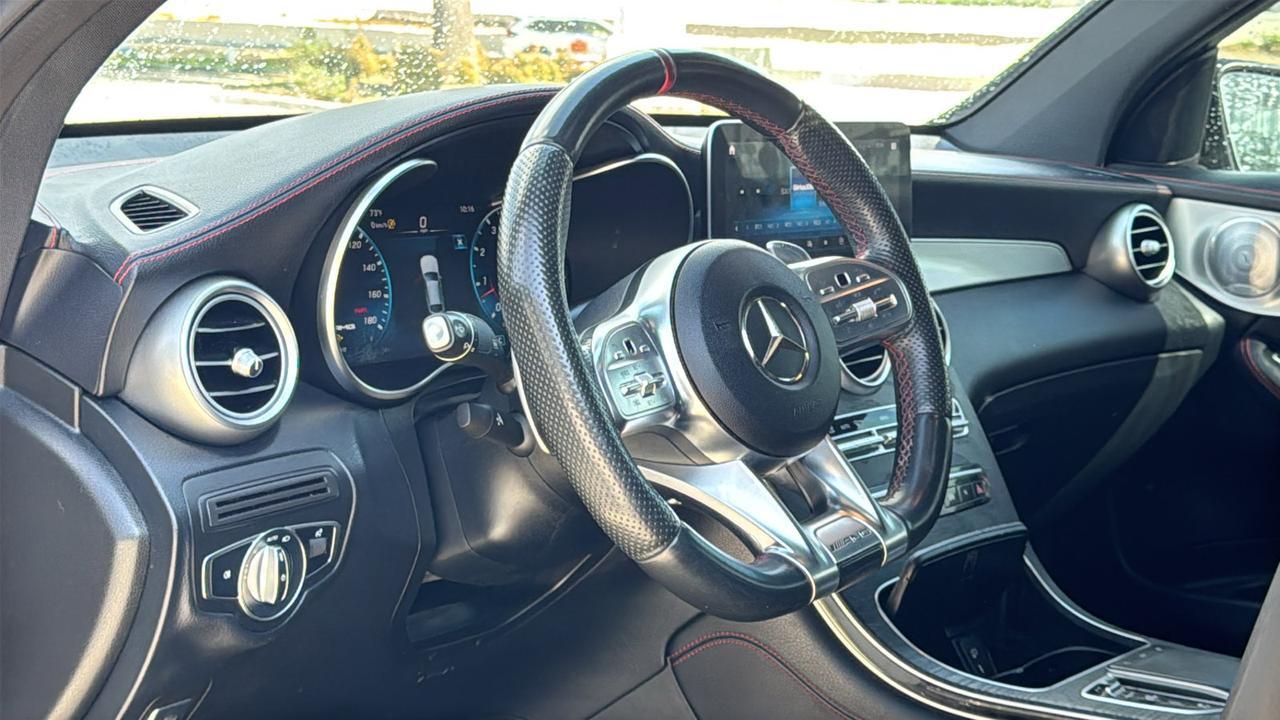 2020 Mercedes-Benz GLC AMG GLC 43  Selma TX