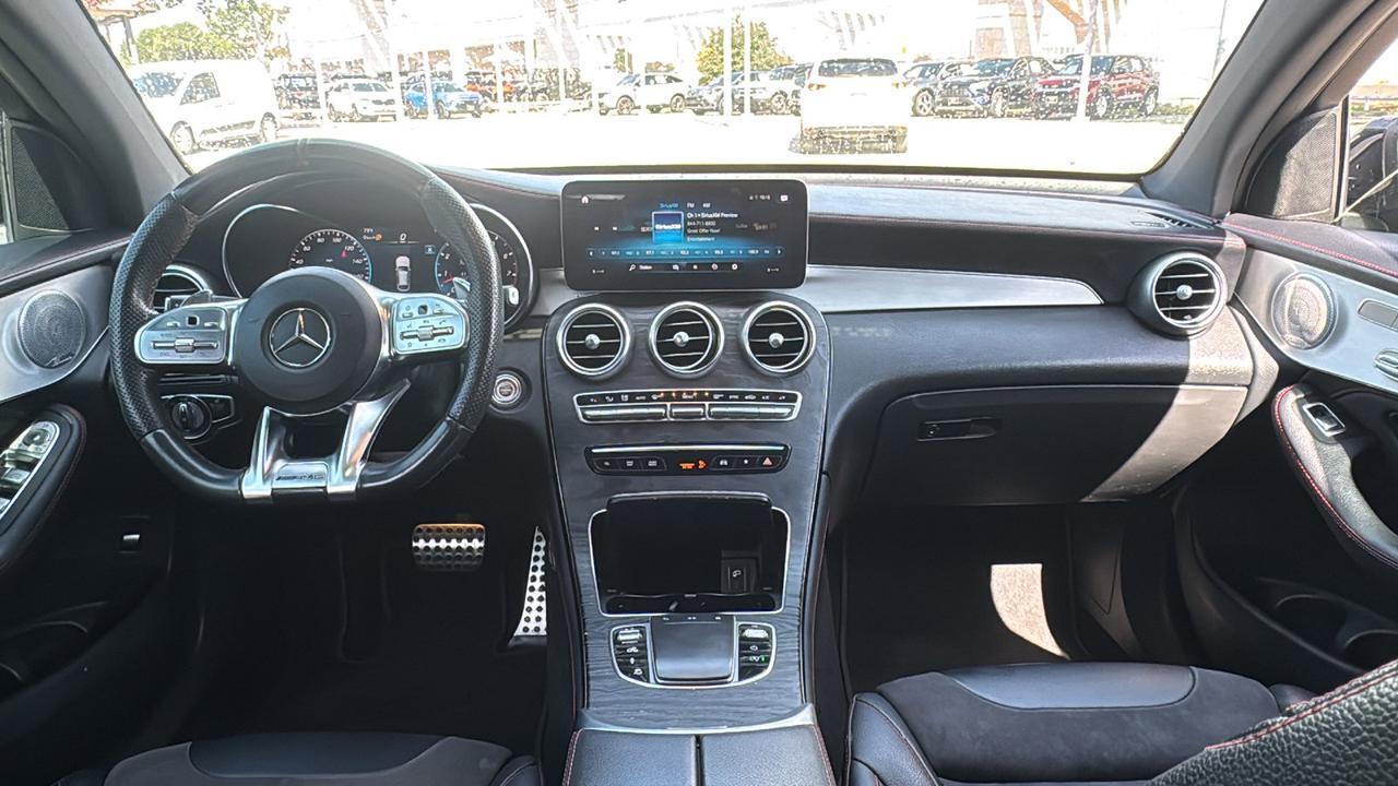 2020 Mercedes-Benz GLC AMG GLC 43  Selma TX