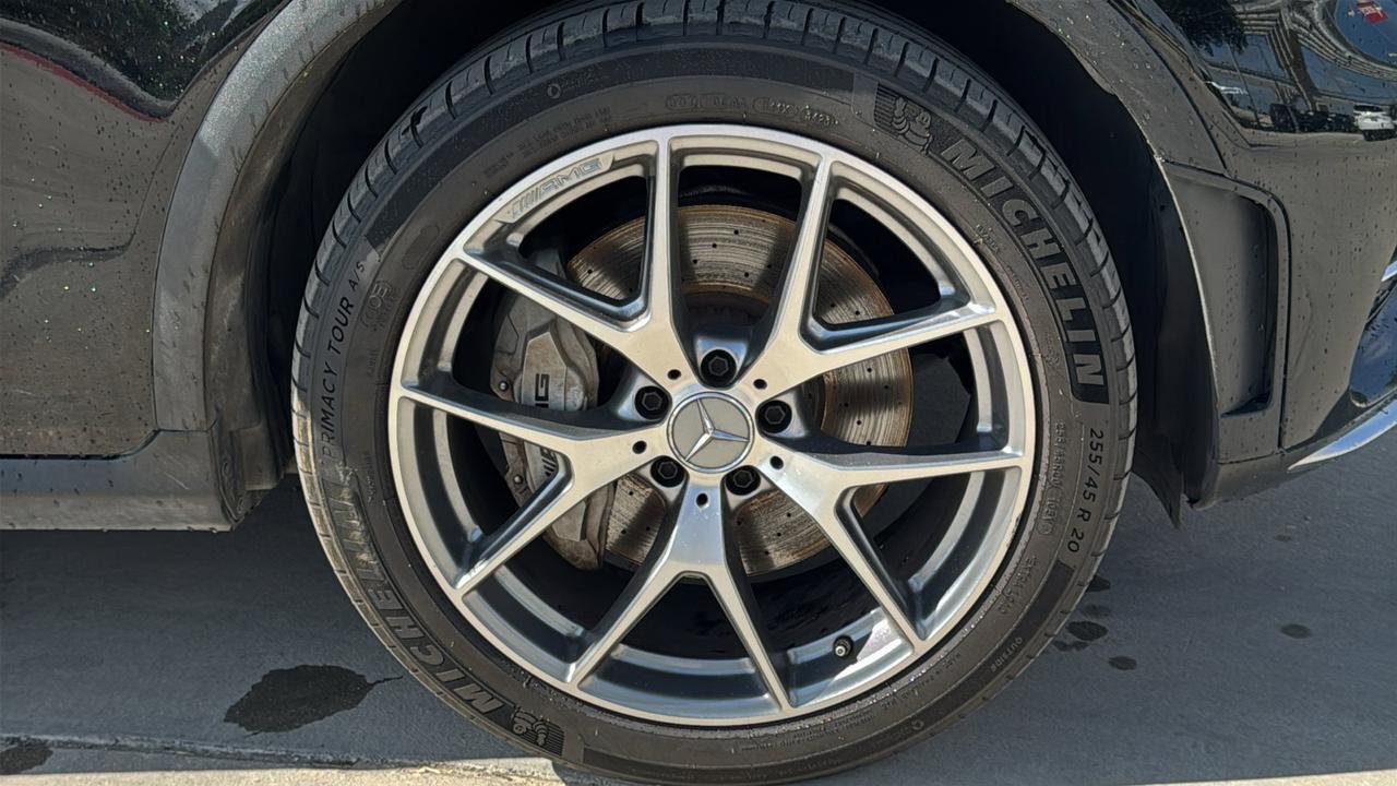 2020 Mercedes-Benz GLC AMG GLC 43  Selma TX